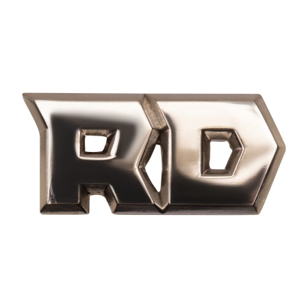 Значок "RD"